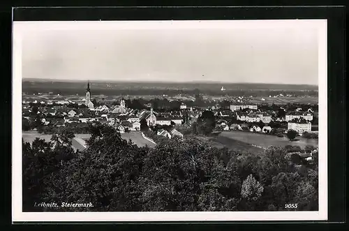 AK Leibnitz, Teilansicht