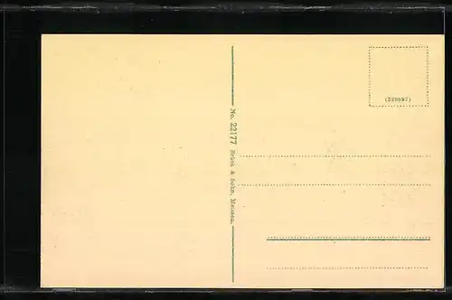 AK Frohburg i. S., Teichpartie