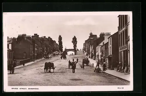 AK Banbridge, Bridge Street