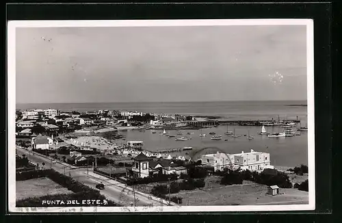 AK Punta del Este, Panorama