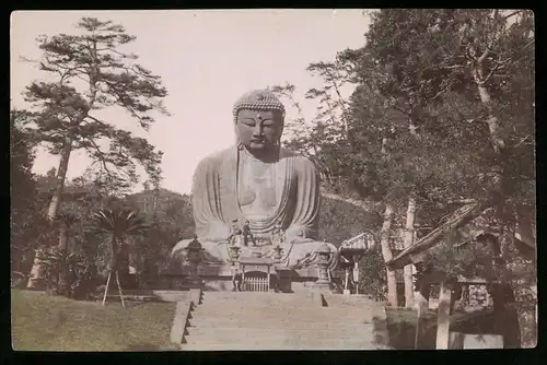 30 Fotografien unbekannt. Fotograf, Ansicht Japan /Nippon, Geisha, Mädchen in Tracht, Teezeremonie, Ortschaften, Rikscha