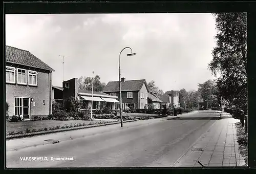 AK Varsseveld, Spoorstraat