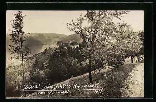 AK Neustift, Schloss Rannariedl