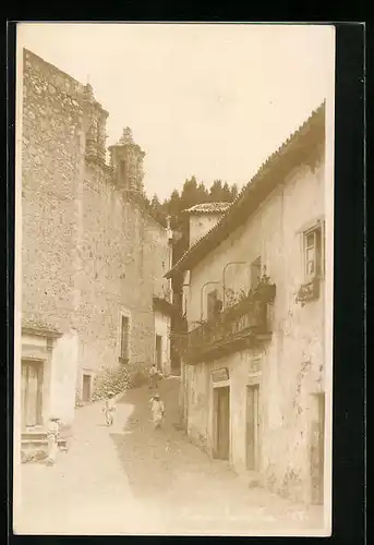 AK Taxco, Panorama