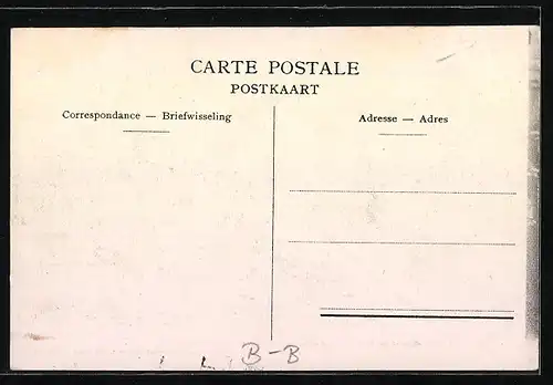 AK Brüssel / Bruxelles, Cortège des Saisons 1910, Les Paquerettes