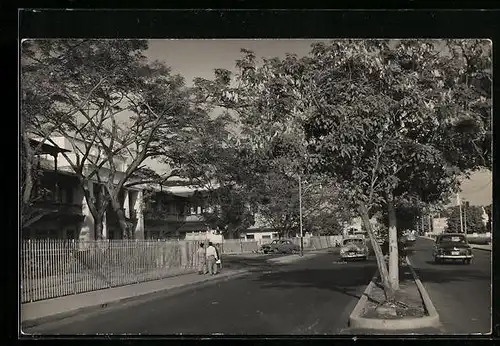 AK Maracaibo, Avenida 5 de Julio