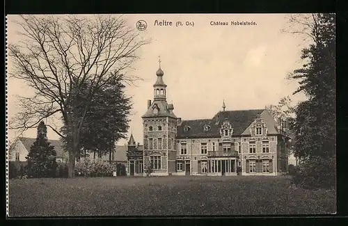 AK Aeltre, Chateau Nobelstede