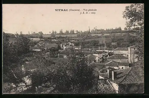 AK Vitrac, Vue générale