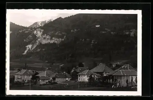 AK Mercury-Gemilly, le Chef-Lieu, Cote Nord