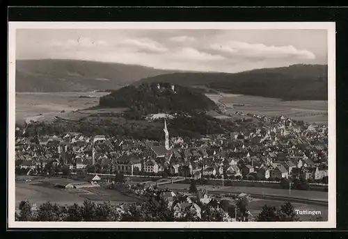 AK Tuttlingen, Gesamtansicht