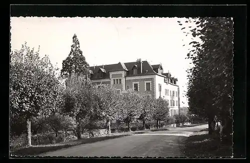 AK Pellevoisin, Grand Hotel Notre-Dame