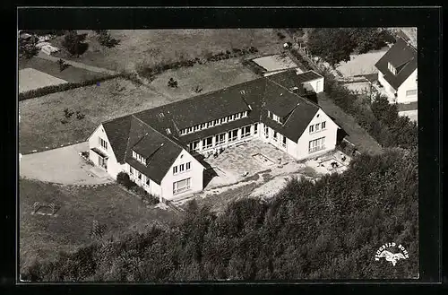 AK Menden, Kindergarten und Jugendheim St. Marien