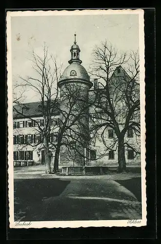 AK Laubach, Am Schloss