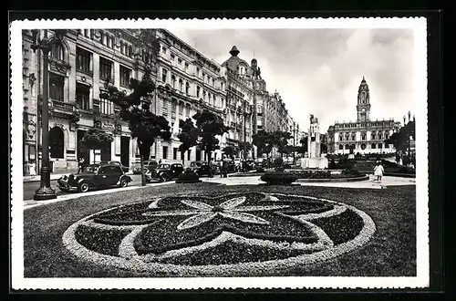 AK Porto, Avenida dos Aliados