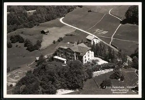 AK Reuti-Hasleberg, Ferienheim Viktoria