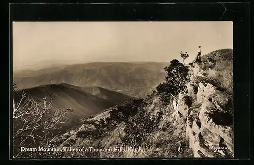 AK Natal, Dream Mountain, Valley of a Thousand Hills