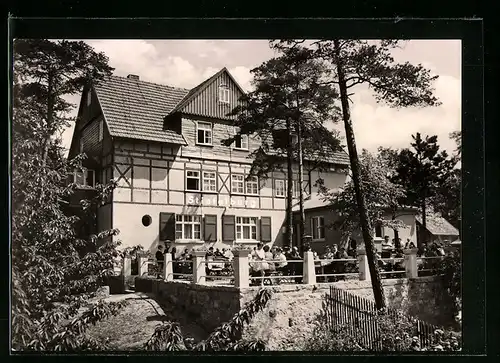 AK Stiefelburg, Hotel - Gasthof Hornung