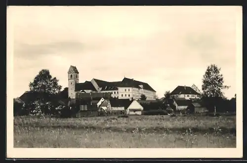 AK Buchau am Federsee, Caritas Kinderheilstätten