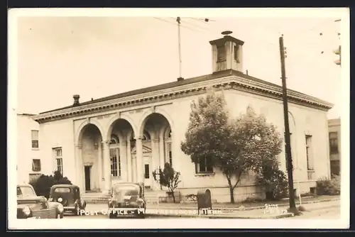 Foto-AK Murfreesboro, TN, United States Post Office