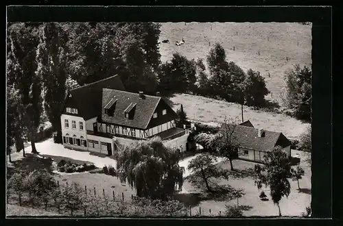 AK Vluyn, Schullandheim Littard der Marianne-Rhodius-Schule