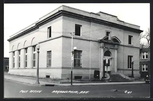 AK Arkadelphia, AR, Post Office