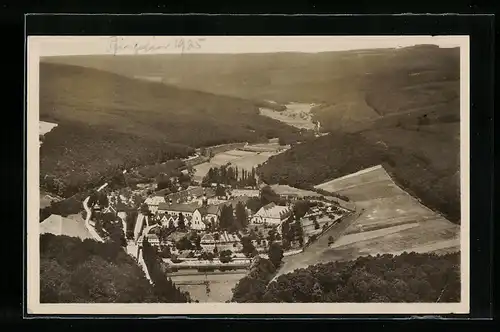 AK Hattenheim, Hotel Weinhaus Ress, Wein