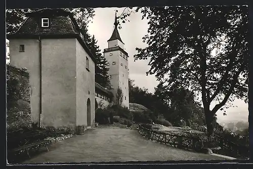 AK Biberach an der Riss, Am Gigele