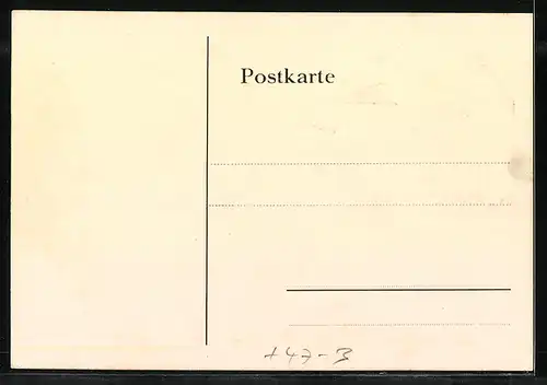 AK Diepholz, Maturitas Graf-Friedrich-Schule, Absolvia, Schulgebäude