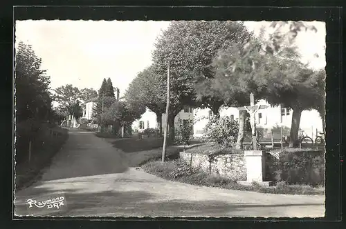 AK Gaas, Rue de la Libertè