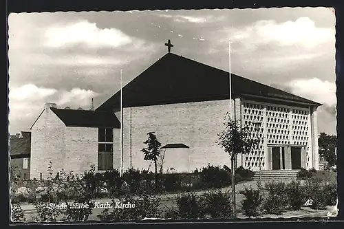 AK Stade /Elbe, Katholische Kirche