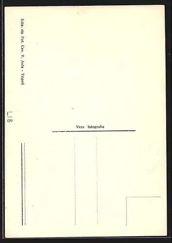 AK Tripolitania, Tagiura