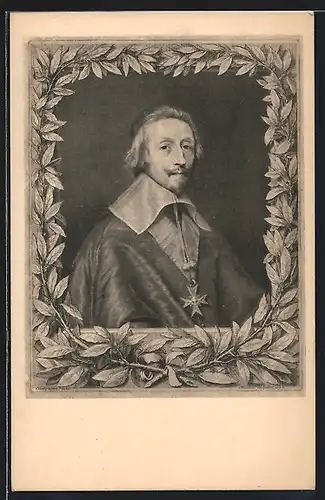AK Cardinal Richelieu