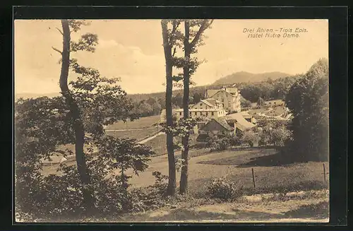 AK Trois-Épis, Hôtel Notre Dame