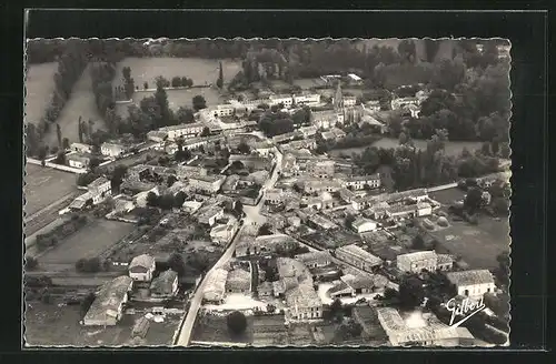 AK Gensac, Vue Générale