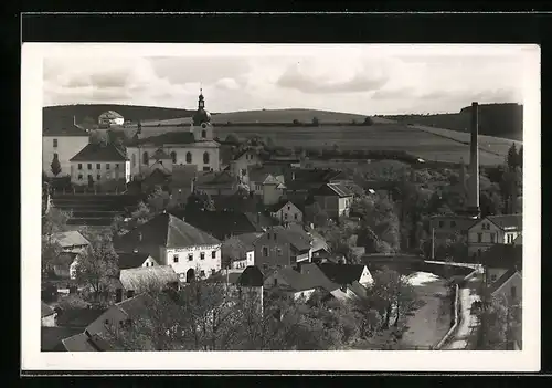 AK Novy Knín, Zlatohorni Mesto