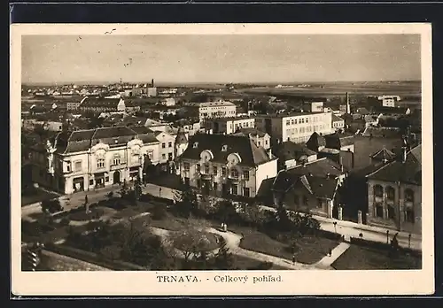 AK Trnava, Celkovy pohlad