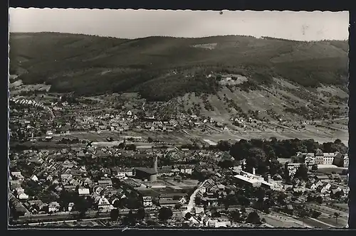 AK Kleinheubach /Main, Teilansicht