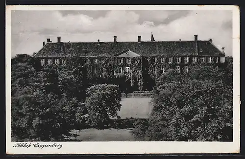 AK Lünen, Schloss Cappenberg