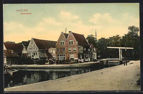 AK Hoorn, Korenmarkt