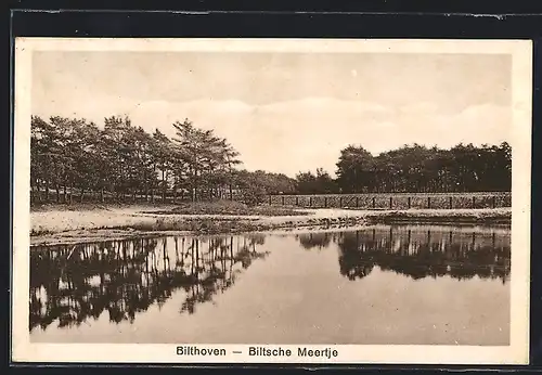 AK Bilthoven, Biltsche Meertje