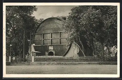 AK Bad Dürkheim, Naturweinschenke & Gasthof Dürkheimer Fass