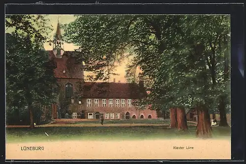 AK Lüneburg, Kloster Lüne