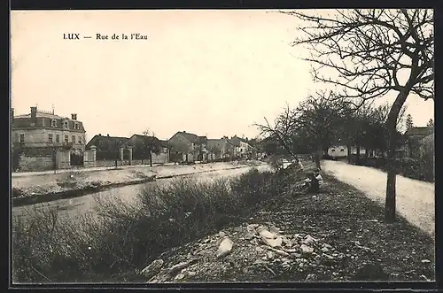 AK Lux, Rue de la l`Eau