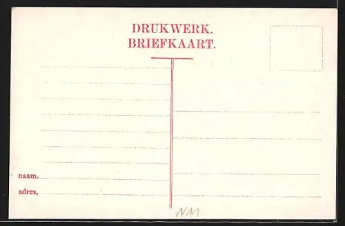 AK Utrecht, Leidsche Weg