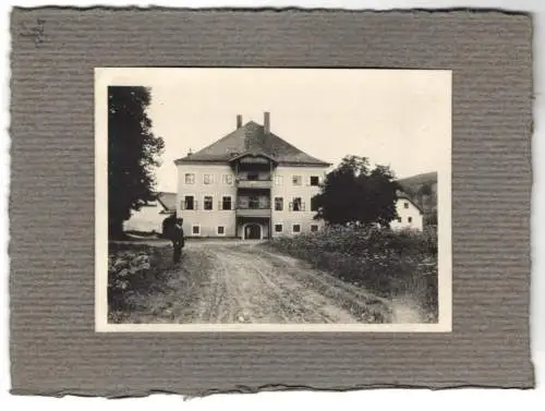 16 Fotografien unbekannter Fotograf, Ansicht Salzburg, Mönchsberg mit Aufzug, Stadtansichten und Umgebung u.a.