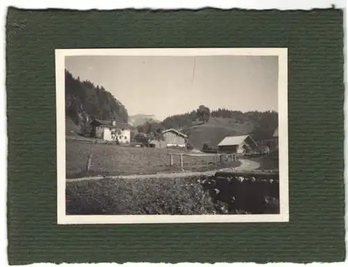 16 Fotografien unbekannter Fotograf, Ansicht Salzburg, Stadtansicht mit Markt & Umgebung, Grubbach, Nockstein