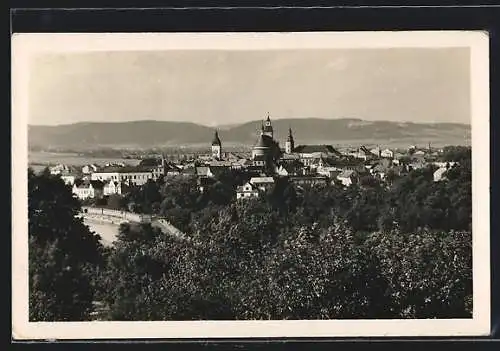 AK Mähr. Weisskirchen, Gesamtansicht