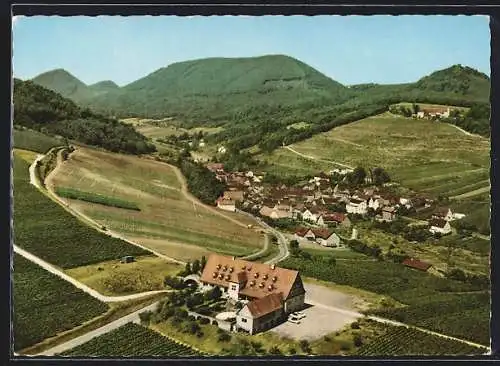 AK Leinsweiler, Hotel Leinsweiler Hof