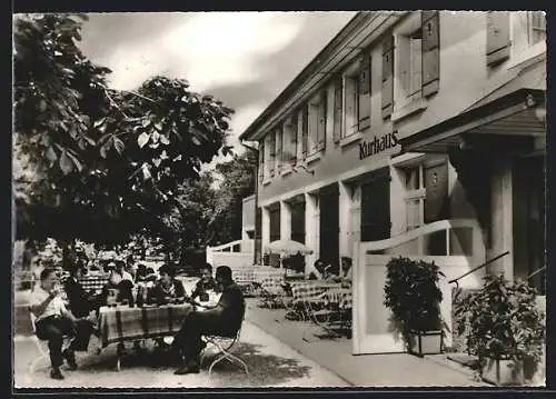 AK Preles, Hotel-Pension de l`Ours