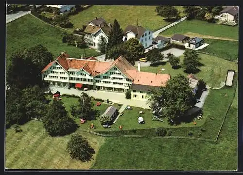 AK Heiden, Hotel-Pension Nord